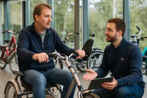 Waarom u baat heeft bij een officiële Van Raam dealer
